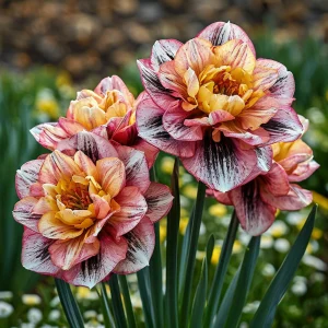 Нарцисс Войс Сприн купить по цене от 392р. в интернет-магазине «Посадика» с доставкой почтой в в Вичугае и по всей России – [изображение №1].